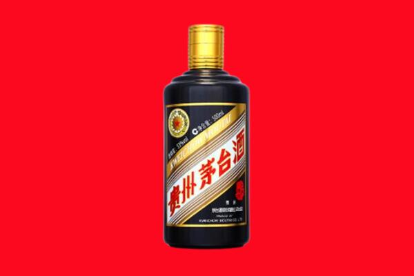 吴忠回收茅台酒瓶